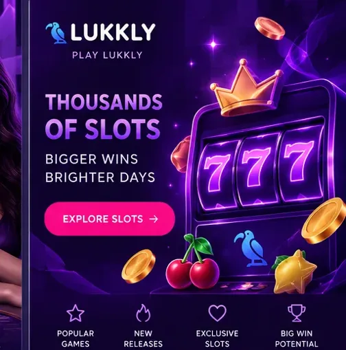 Lukkly Casino Argentina